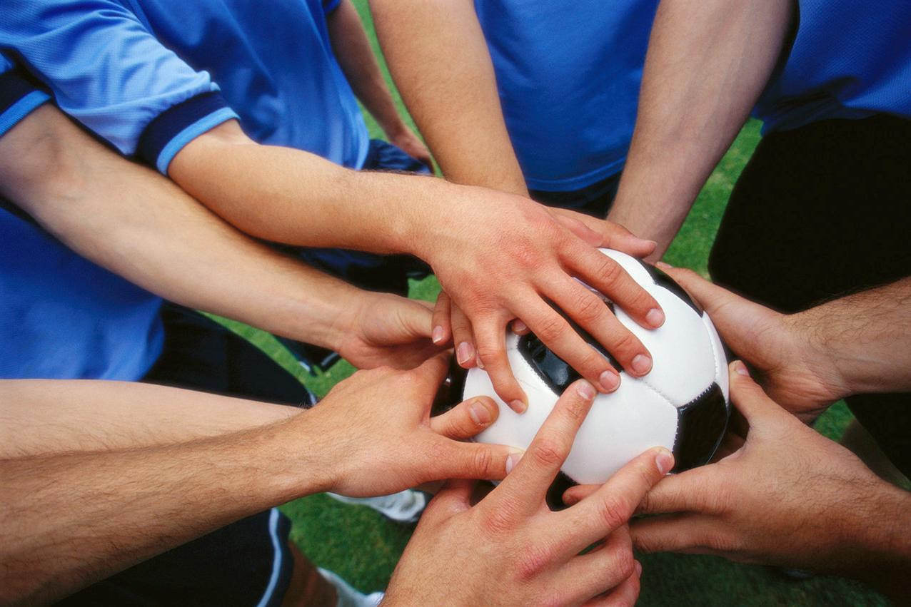 Click Here for team sport