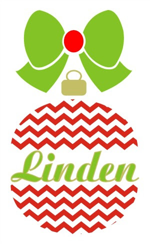 Download Christmas Monogram Svg Free Clip Art Library