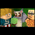 Minecraft Diversity Trivia Questions And Answers - This ultra popular sandbox style video game is loaded with fun facts, making it a perfect source of video game trivia and trivia for kids.