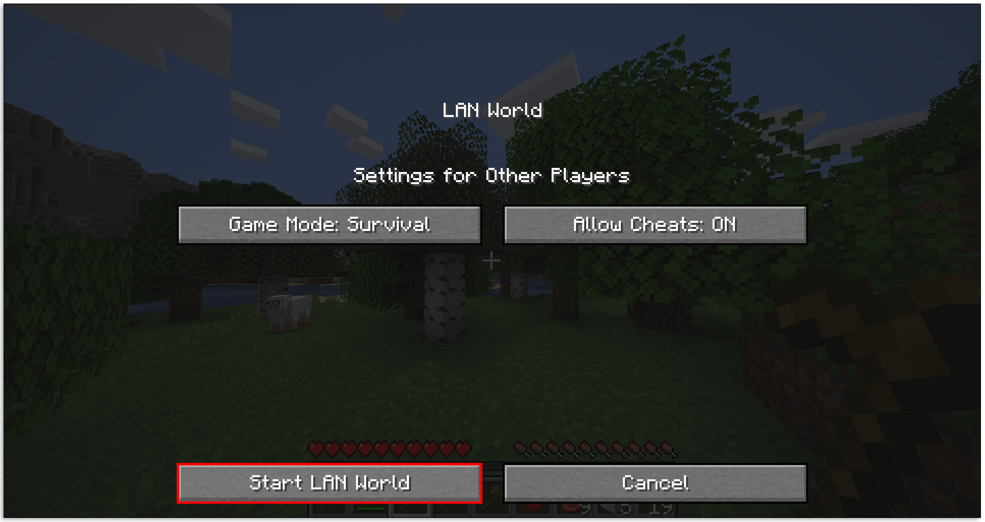 How To Enable Flying In Minecraft