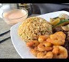 Steak Shrimp And Rice Recipes