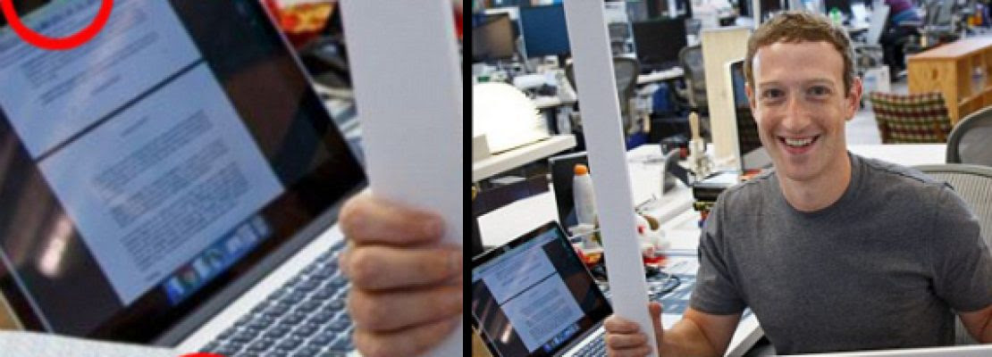 Να καλύπτονται οι κάμερες των υπολογιστών προειδοποιεί το FBI