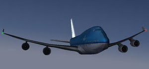 ProFlightSimulator Airplane Simulation Games