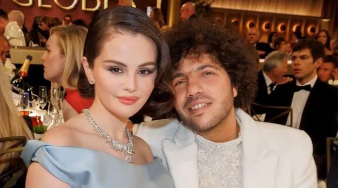 Selena Gomez gets honest about accepting 'unconditional love' 10 years ago