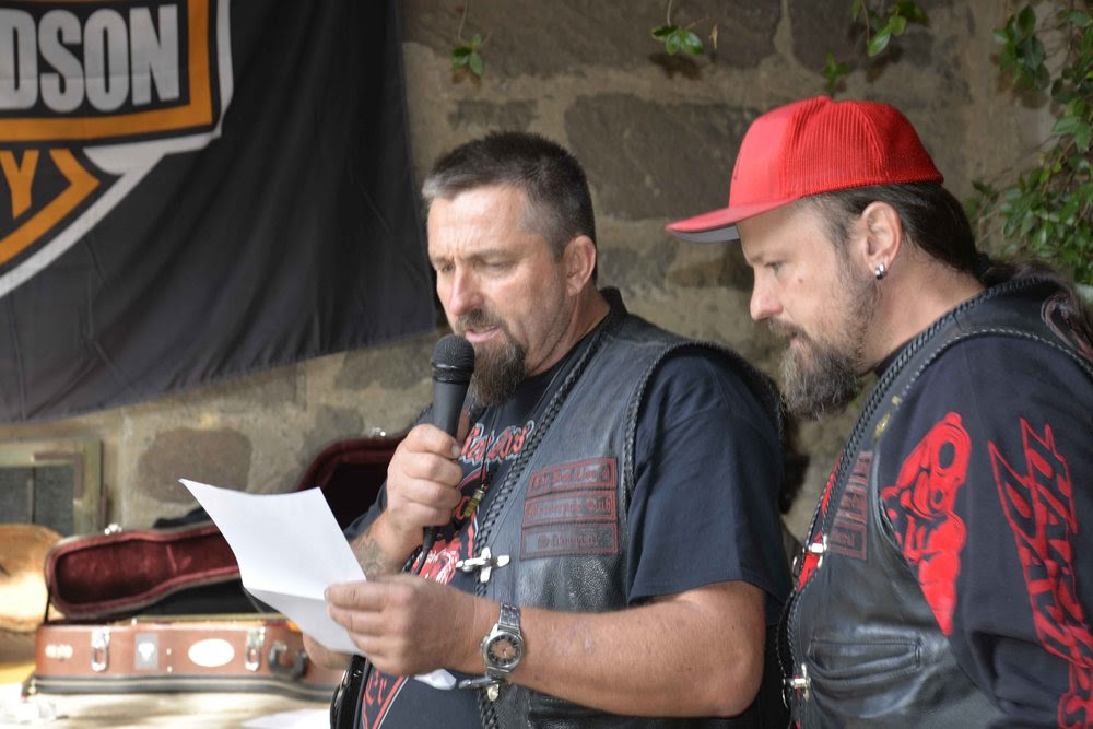 2019 - Red Lions MC