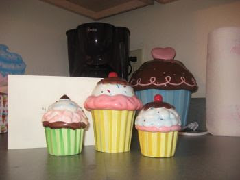 Cupcakes for me!