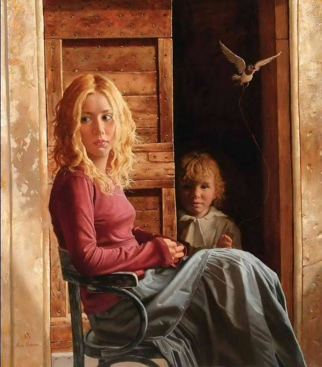 pinturas de arsen kurbanov br