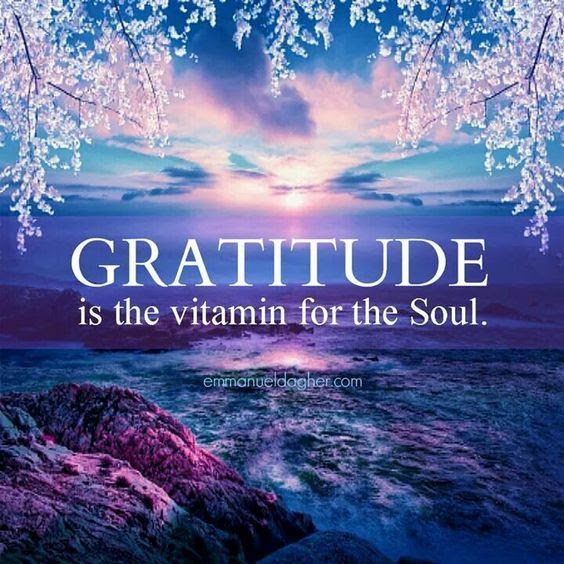 Grattitude Pictures, Photos, and Images for Facebook 