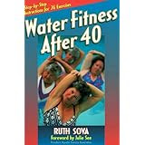 Water Fitness After 40