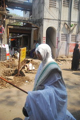 Jain Sadhvi by firoze shakir photographerno1