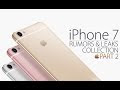 Iphone 7 New Rumers
