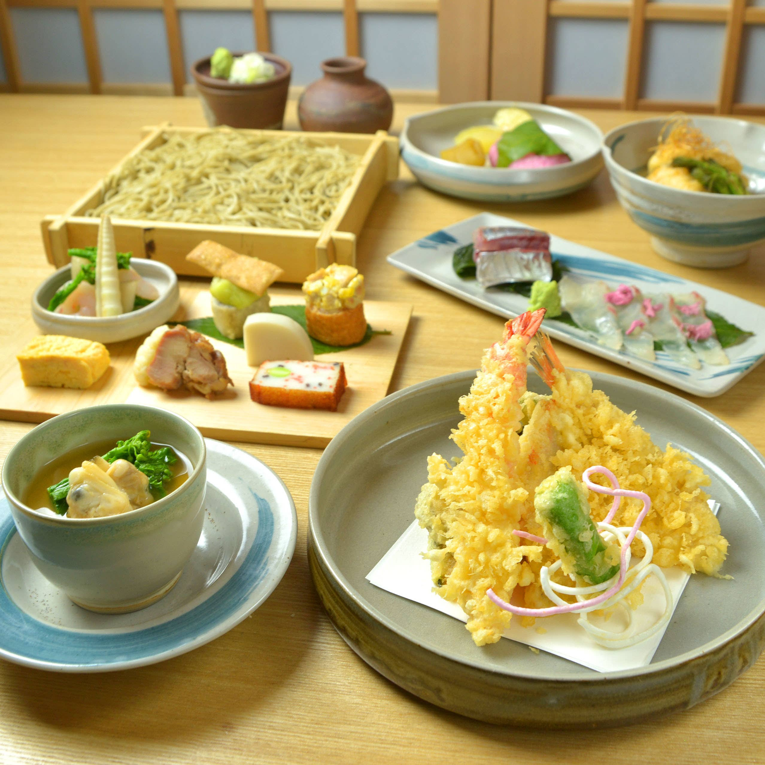 21年最新 押上のランチで今年人気のおすすめ30店 Rettyまとめ