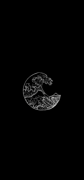 wallpaper aesthetic black Black aesthetic wallpapers