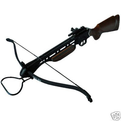150Lb Woodstock Crossbow