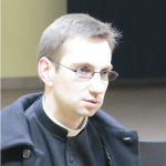 Ks. Konstantyn Najmowicz FSSPX