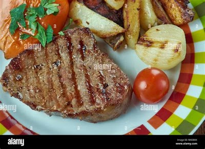 How To Make Vienna Steak: A Delicious And Easy Recipe