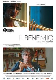 Film Il bene mio 2018 En Anglais