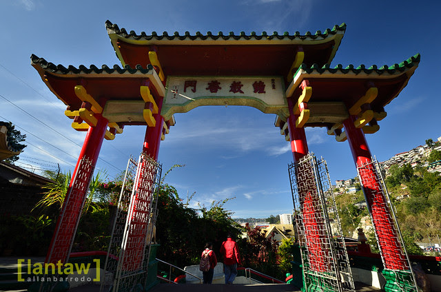 Main Arch 2