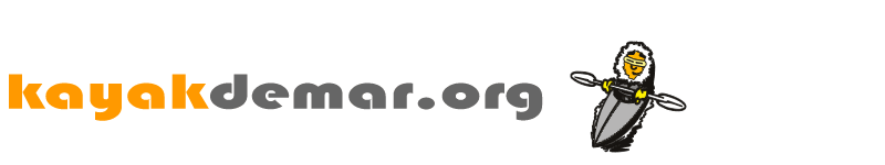 Foro Kayak de Mar
