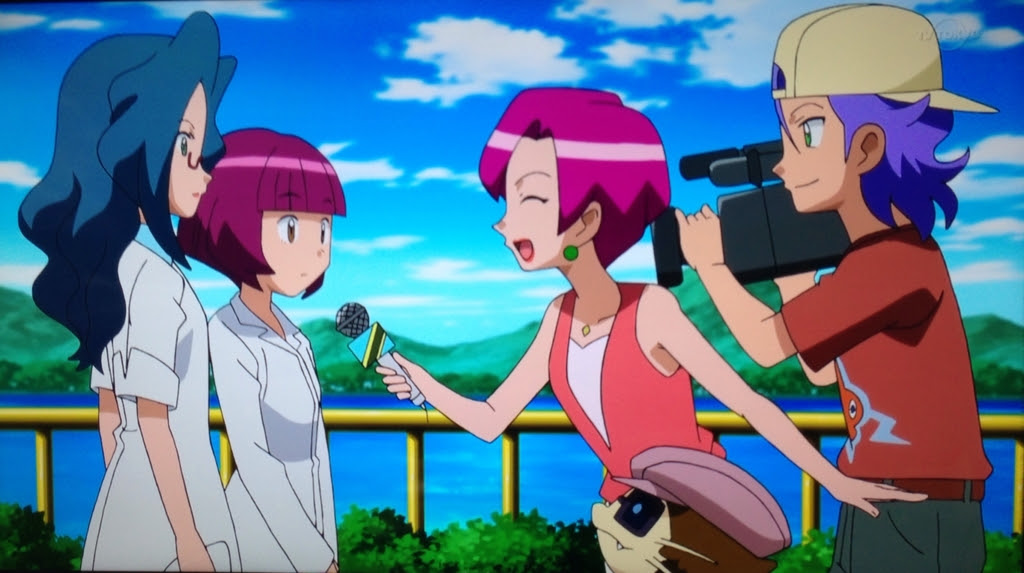 アニメポケモンxy最終回あらすじ 感想など バンギラスでポケモン剣盾も最強を目指すブログ