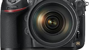 Nikon D800 SLR Camera Body 36 3MP CMOS 7360 x 4912pixels Black Digital Camera 36 3 MP 7360 x 4912 Pixels CMOS Full HD 900 g Black