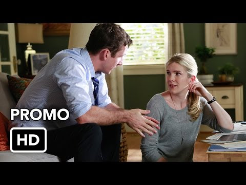 The Whispers - Episode 1.03 - Collision - Promos *Updated*