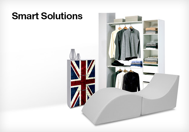 Smart Solutions