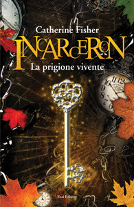 Incarceron: La Prigione Vivente (Incarceron, #1)