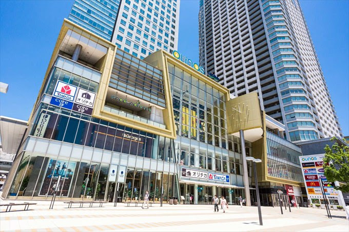 錦糸町でもデートは楽しめる 意外と知られていない穴場スポット デート日和