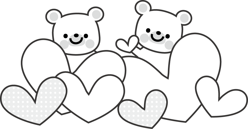 バレンタインデーのイラスト 無料イラスト