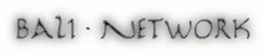 Bali Network