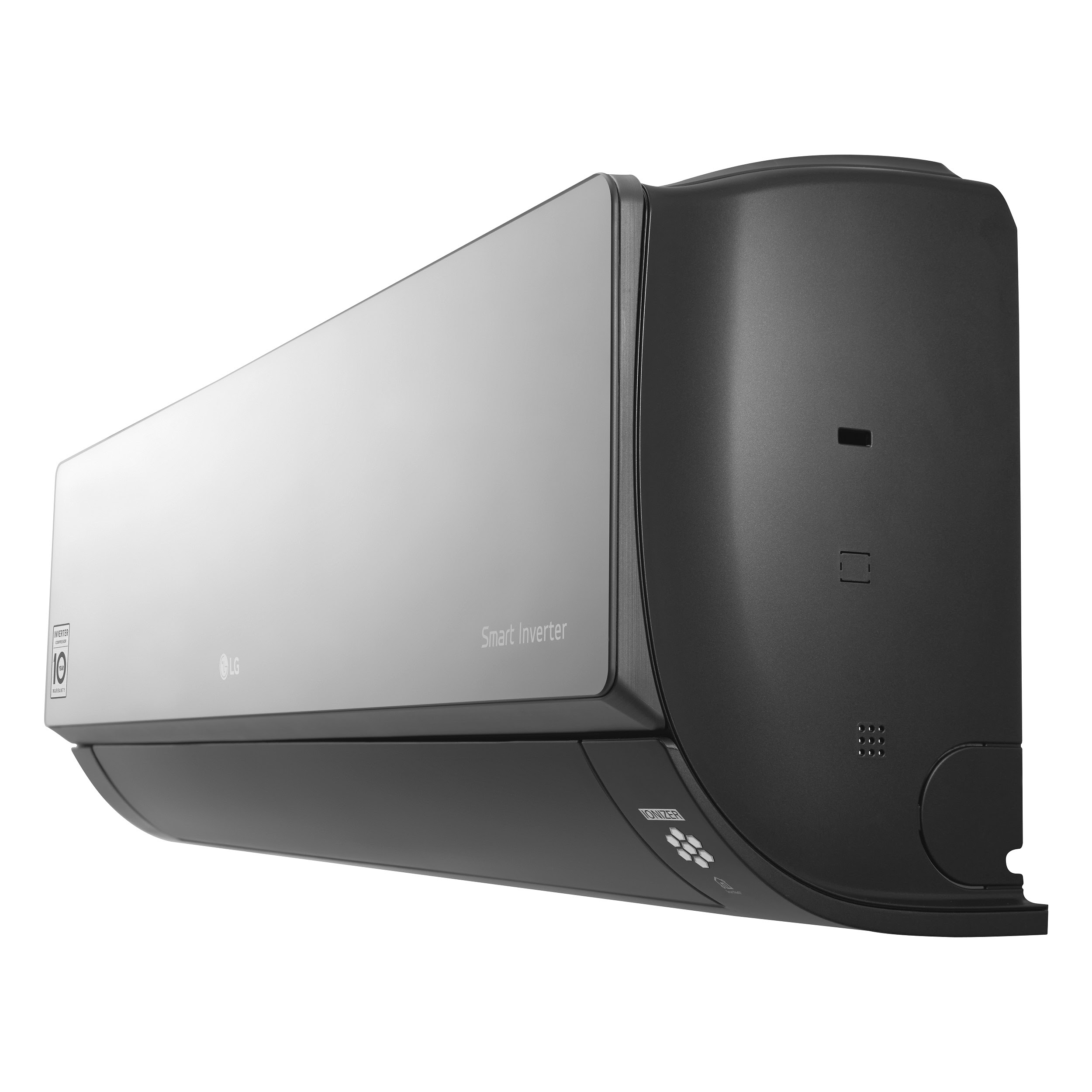 LG Artcool Mirror HTS LG Artcool Mirror HTS
