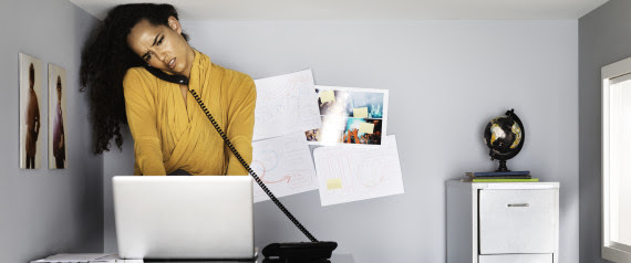 WORK OFFICE