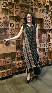 Info Terpopuler 25 Model Rok Dari Ulos Batak