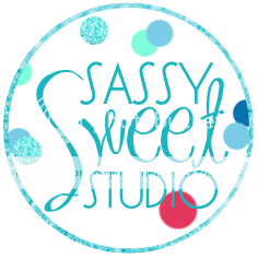 Sassy Sweet Studio