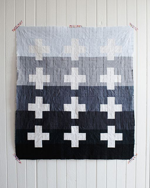 {Cross Quilt}