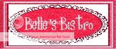 Belle's Bistro