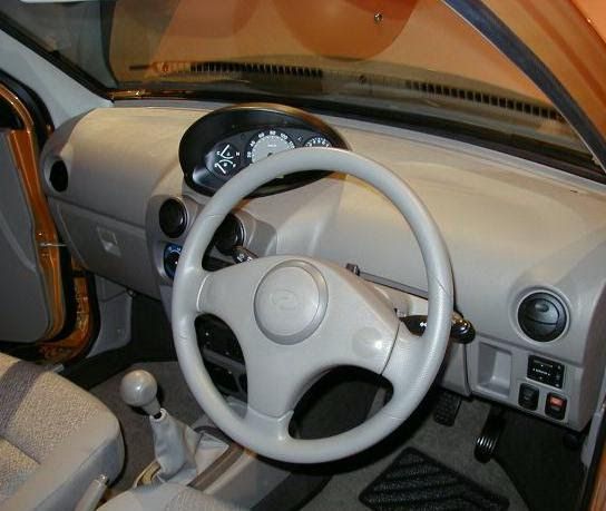 The New Perodua Kancil – UPDATED STORY - Autoworld.com.my