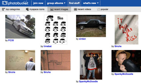 Photobucket