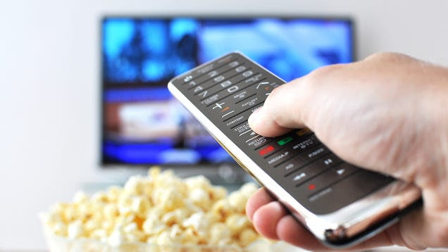 7 Sites That Help You Choose What to Watch Next