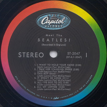 Favorite record label logo/ album design? - General Design - Chris Creamer's Sports Logos ...