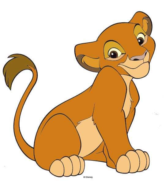 Download lion kings clip art - Clip Art Library