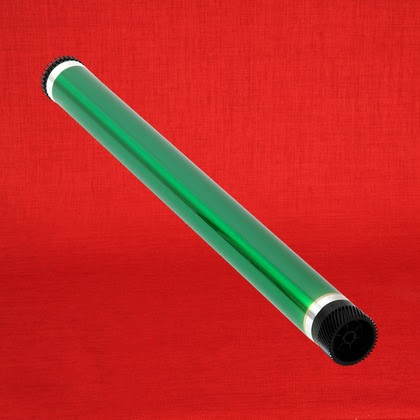 Drums - Konica Minolta bizhub 200 Drum Cylinder Only