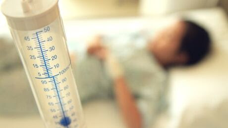 Generic flu hospital