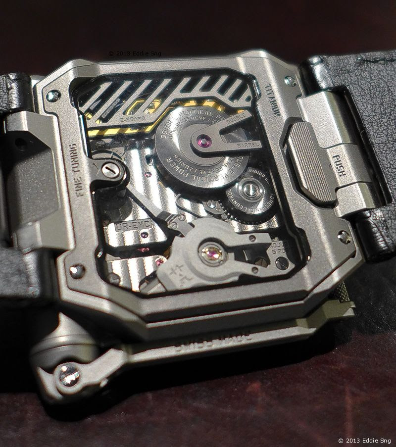 Urwerk EMC Case Back photo UrwerkEMCCaseBack01.jpg