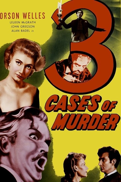 Se Film Three Cases of Murder 1955 Fuld Film Online Dansk Undertekst
1080p HD