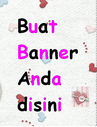 buat banner Anda disini