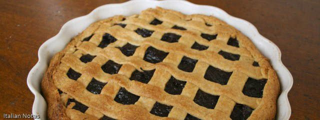 come fare torta di mele