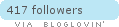 Follow on Bloglovin