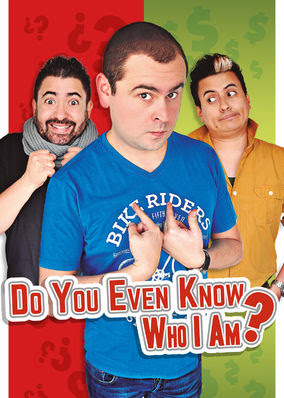 Do You Even Know Who I Am?
